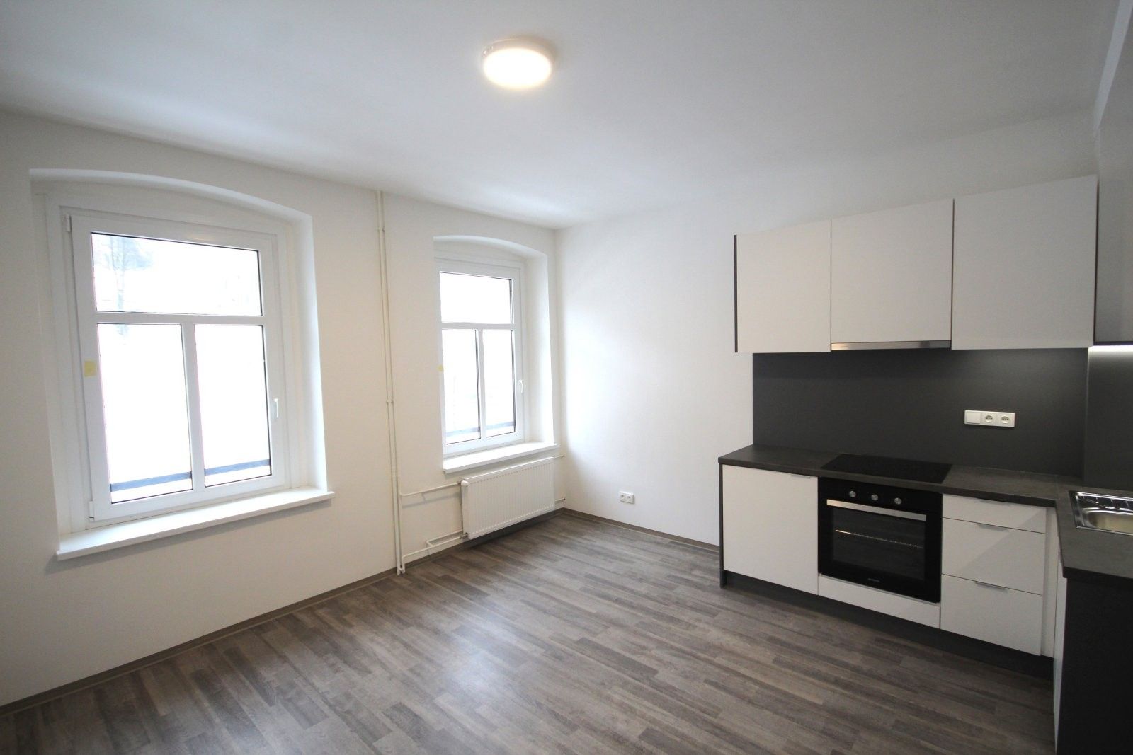 Pronájem byt 2+kk - Kateřinská 65, Liberec, 35 m²