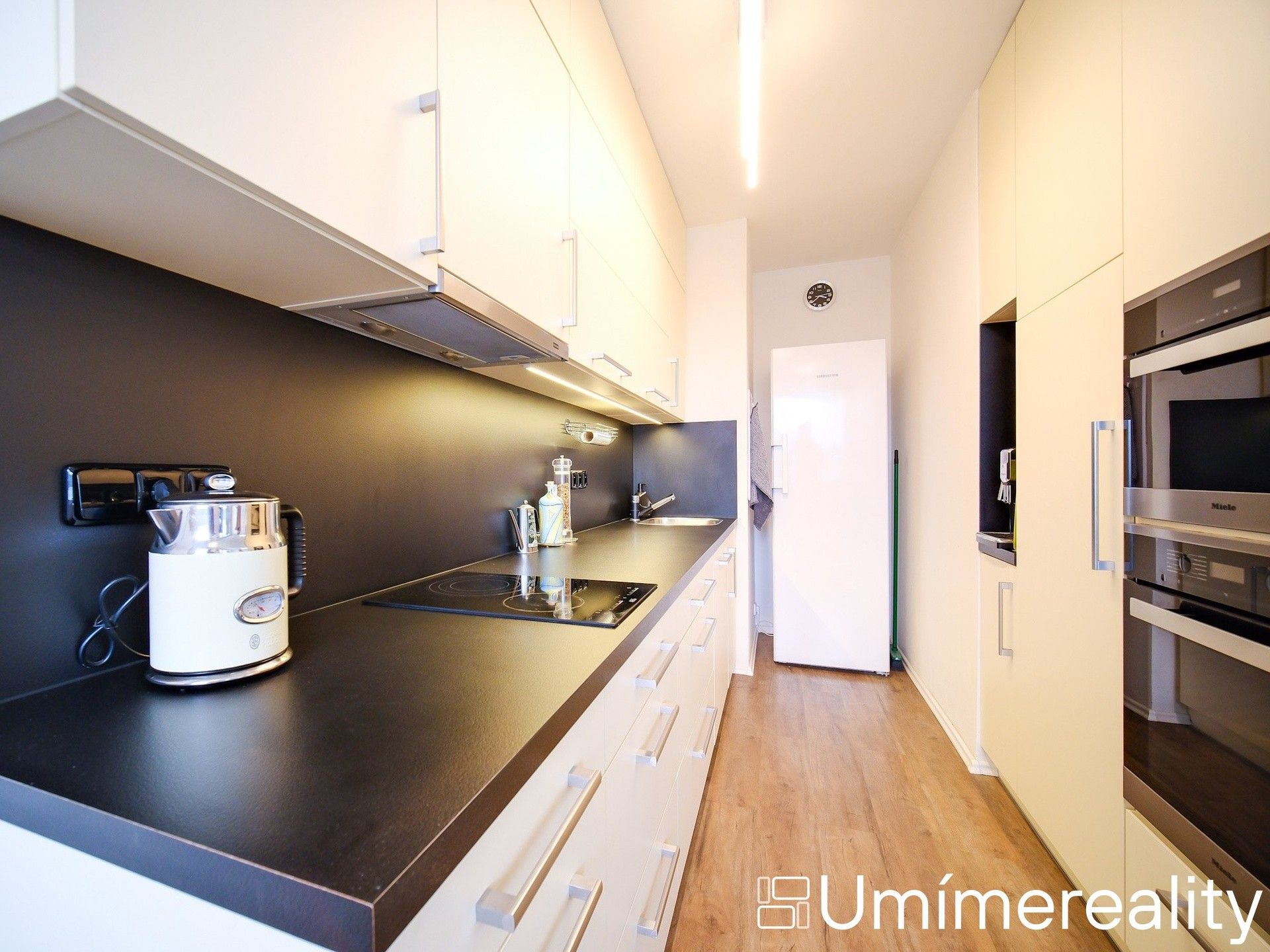 Byt 3+kk · 76 m² · Poznaňská, Praha - 4
