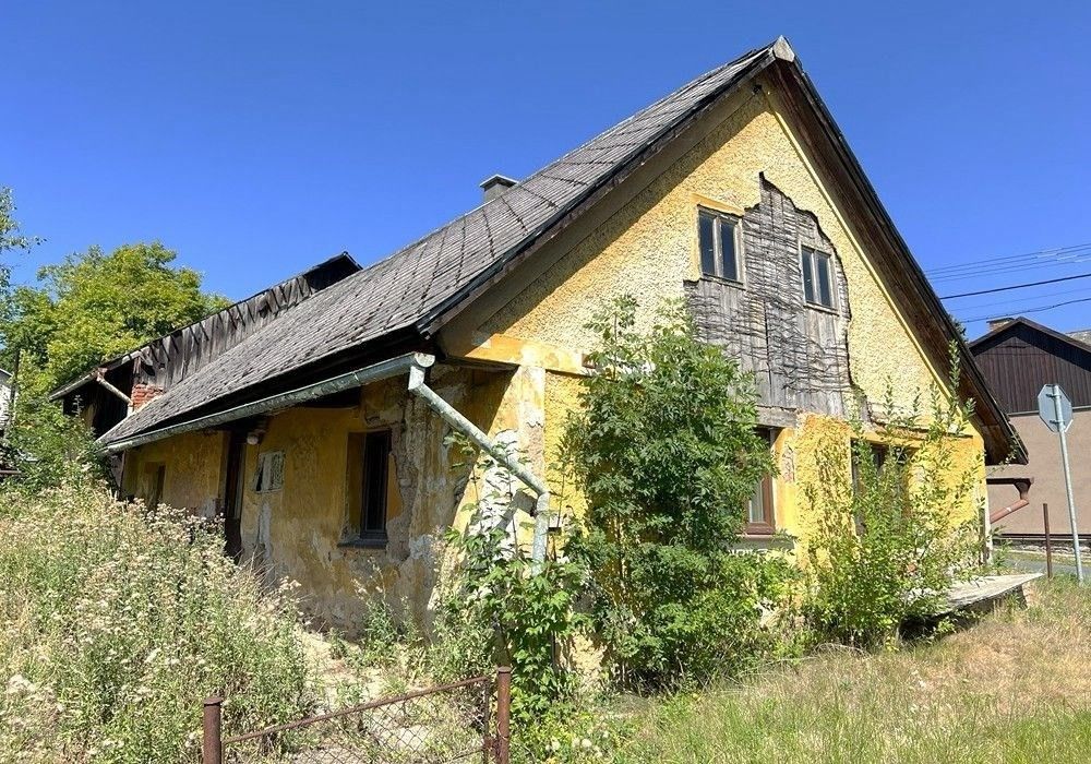 Prodej rodinný dům - Kdyně Hluboká, 97 m² - 5