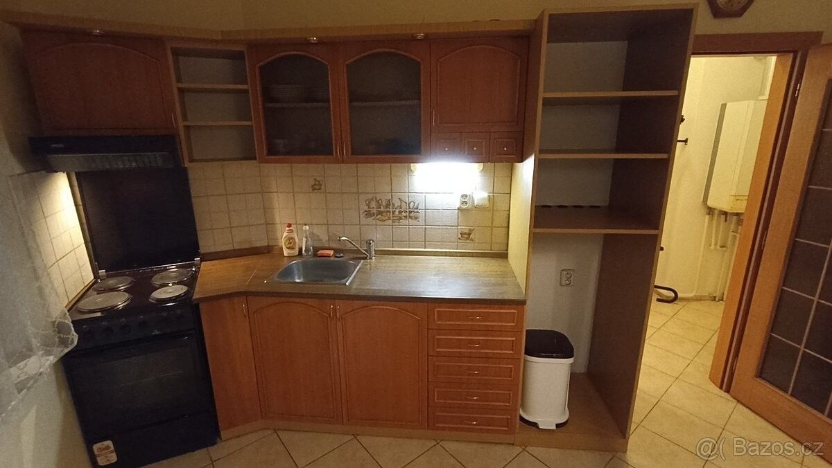 Byty, Svitavy, 568 02