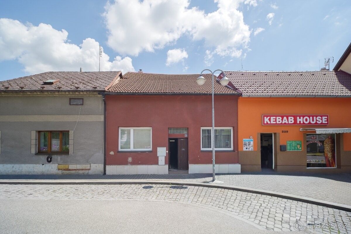 Rodinný dům