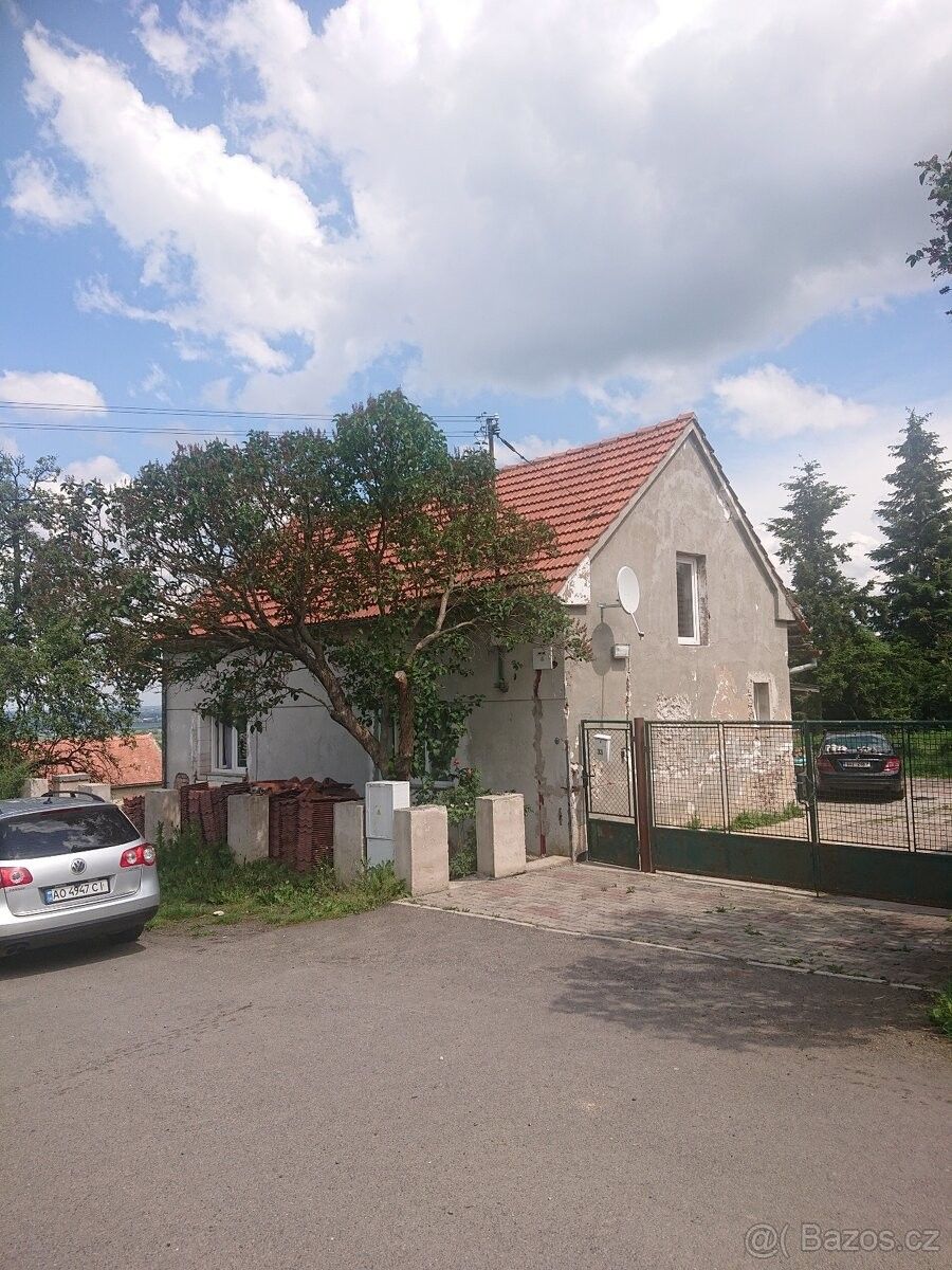 Pronájem rodinný dům - Kolín, 280 02