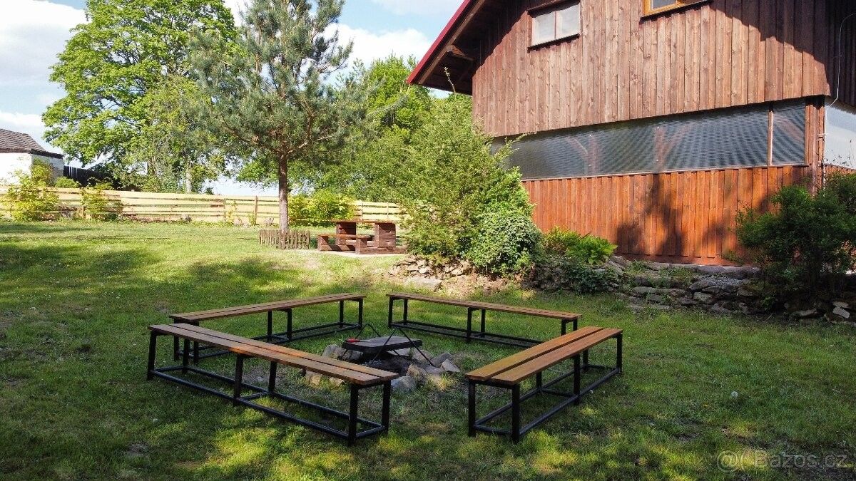 Prodej rodinný dům - Rohozná u Jihlavy, 588 44