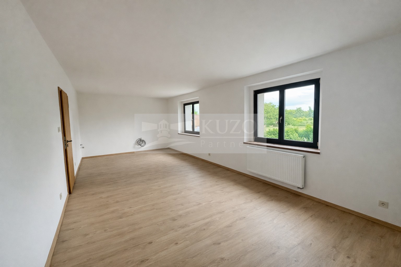 Rodinný dům · 125 m² · Vysoká Střednice - 3
