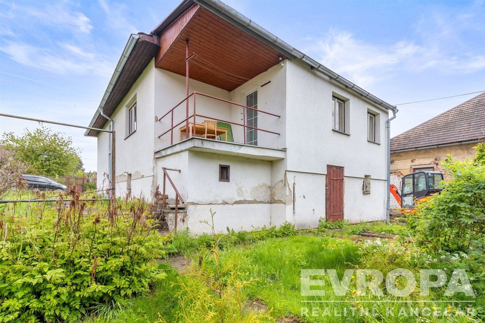 Vila · 144 m² · Úsobí - 4