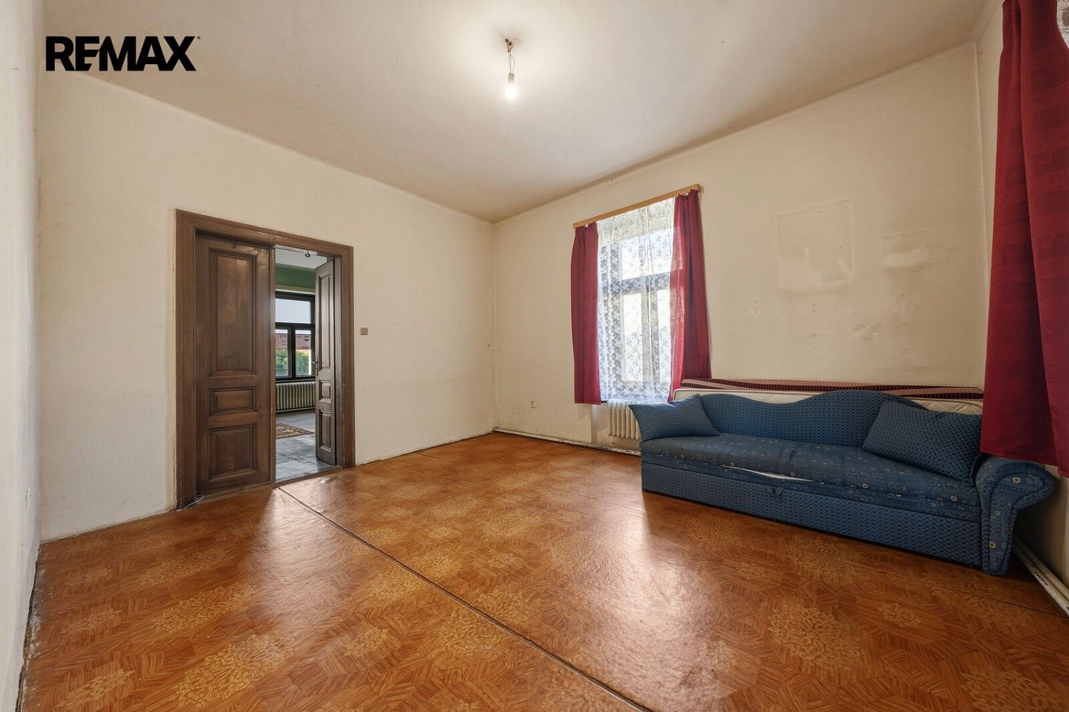 Prodej byt 4+1 - Roudnice nad Labem, okres Litoměřice, Ústecký kraj, 108 m² - 5