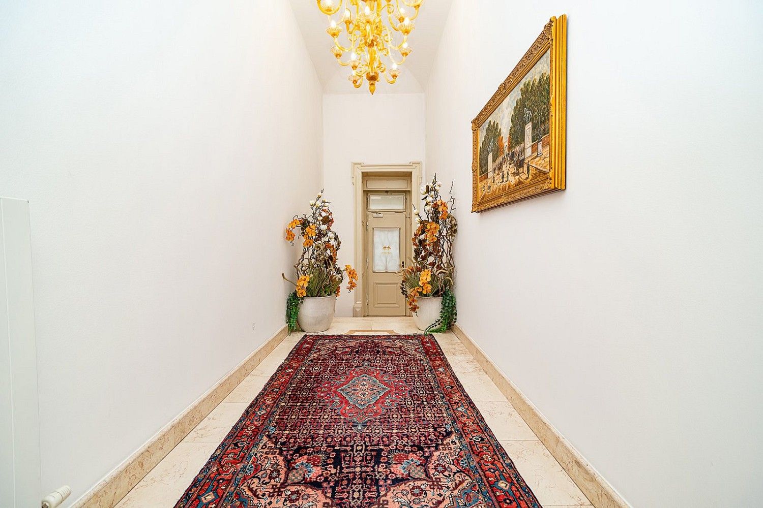 Kancelář · 225 m² · Praha - Vinohrady, okres Praha 2, Hlavní město Praha - 3
