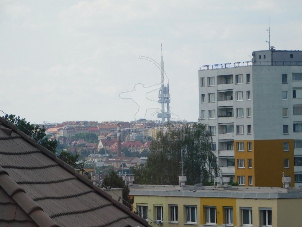 3+1, Tehovská, Praha Strašnice, 69 m² - 1