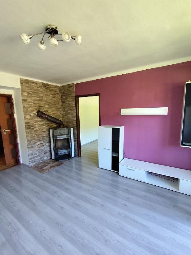 Prodej byt 2+1 - Rudník, okres Trutnov, Královéhradecký kraj, 50 m² - 5