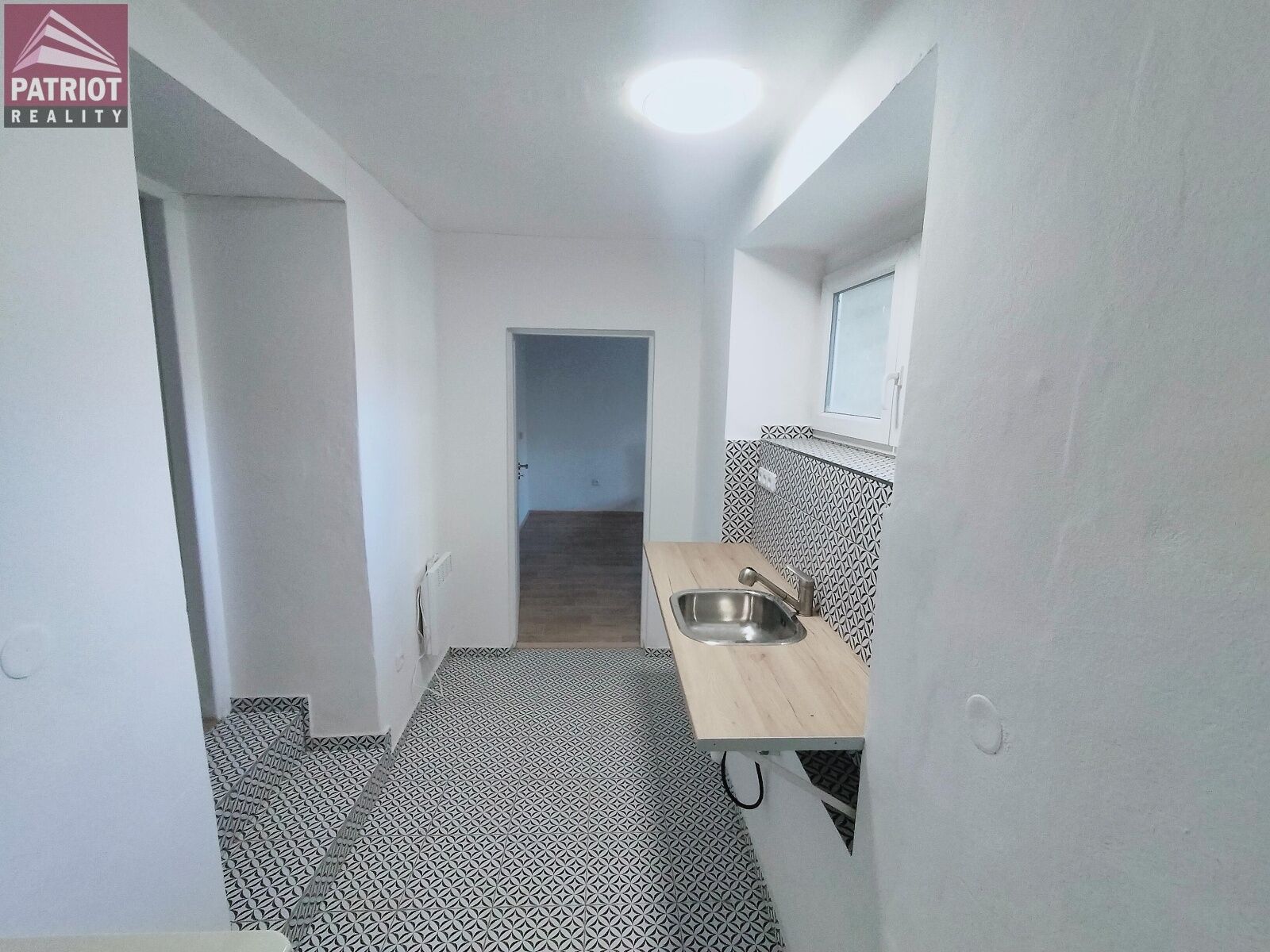 Byt 1+kk · 29 m² · Gorazdovo nám., Olomouc - 3