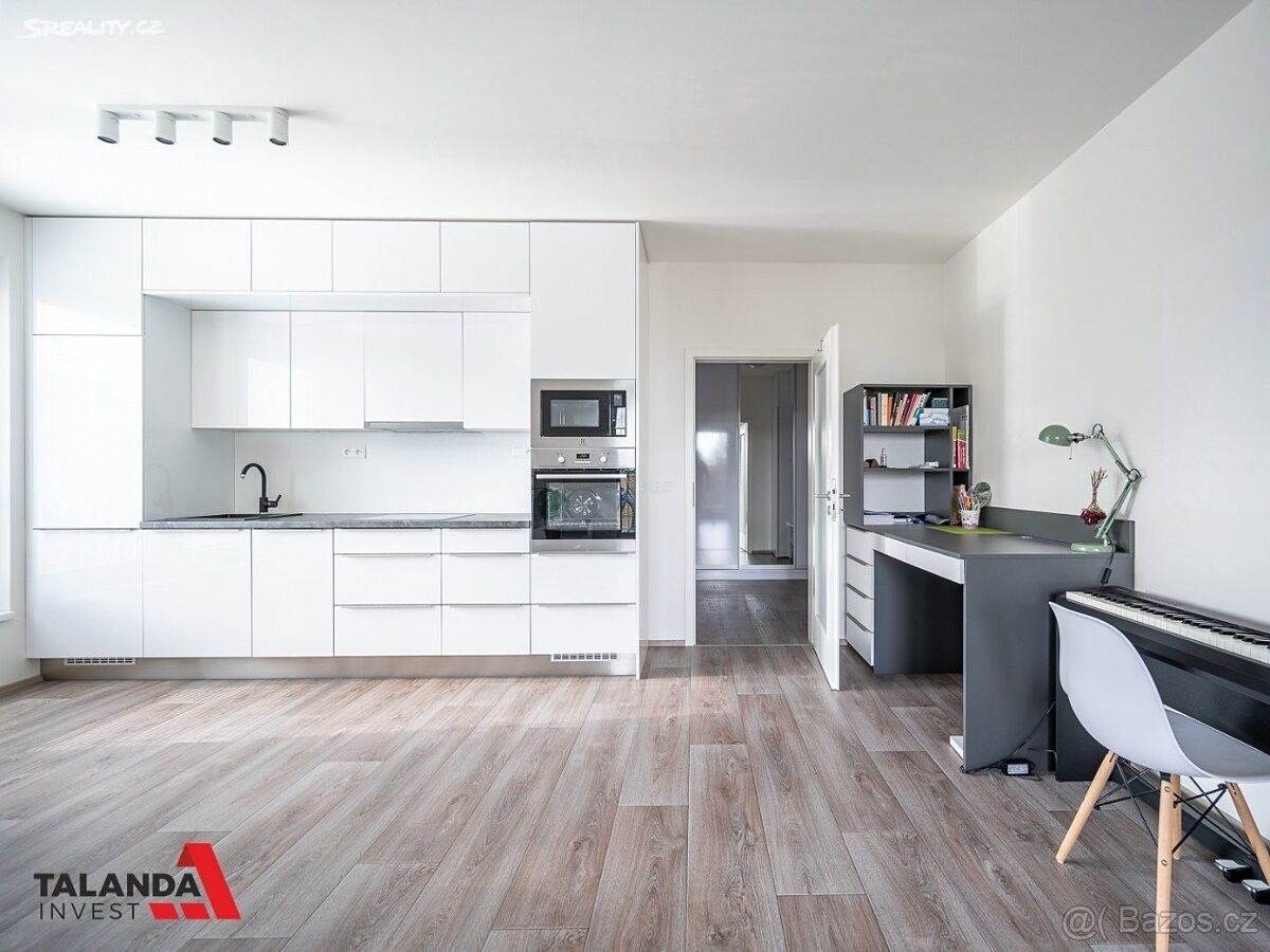 Pronájem byt - Pardubice, 530 02