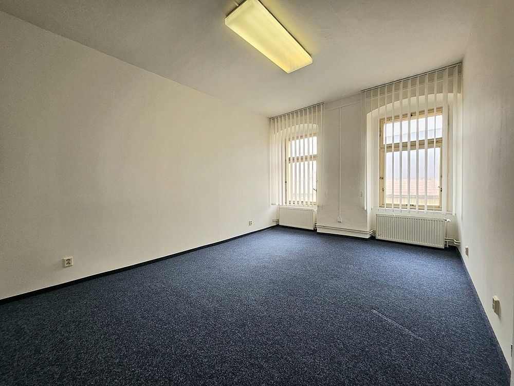 Pronájem kancelář - Brno, okres Brno-město, Jihomoravský kraj, 30 m² - 5