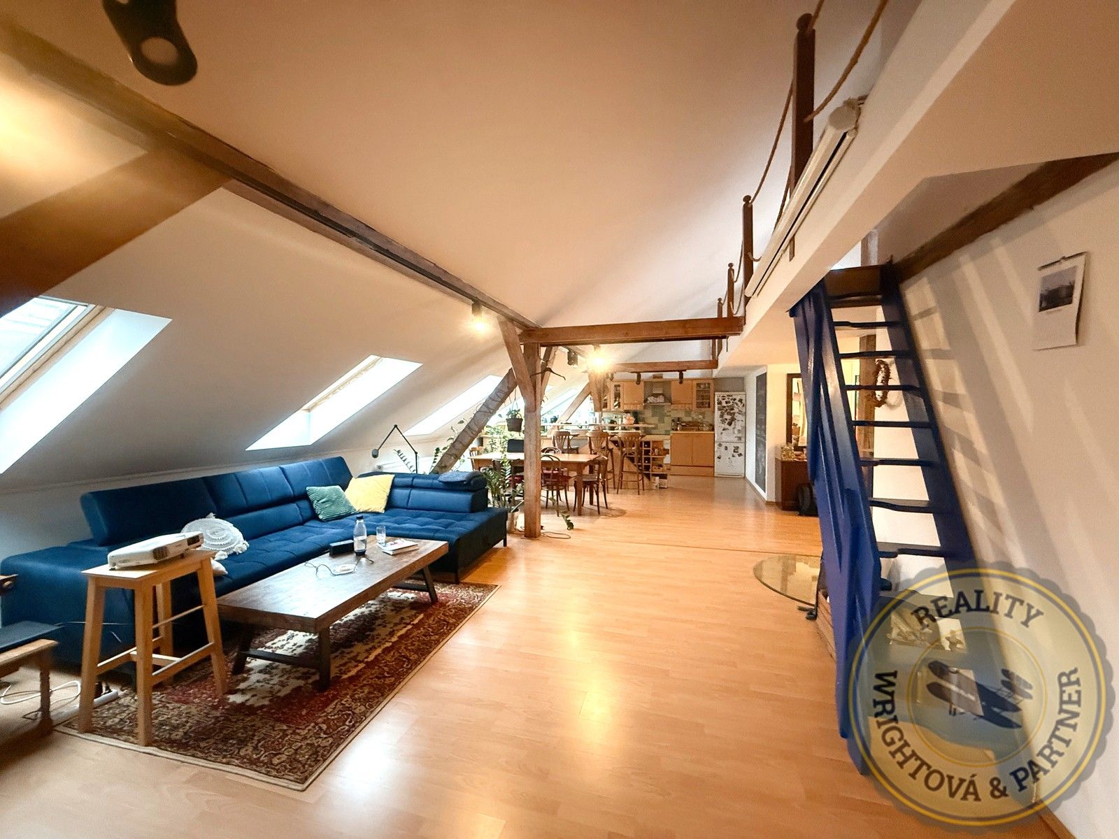 Byty, Plzeňská, Praha, 178 m²