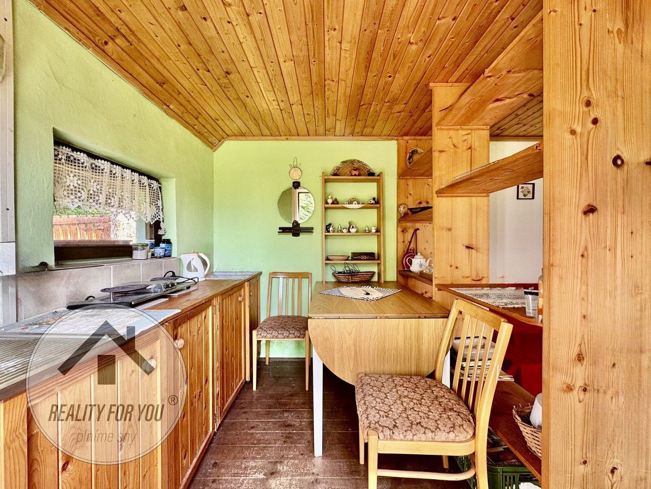 Chalupa · 32 m² · Jablonec nad Nisou - Mšeno nad Nisou, Liberecký kraj - 4