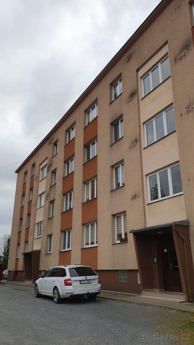 Pronájem byt - Vítkov, 749 01