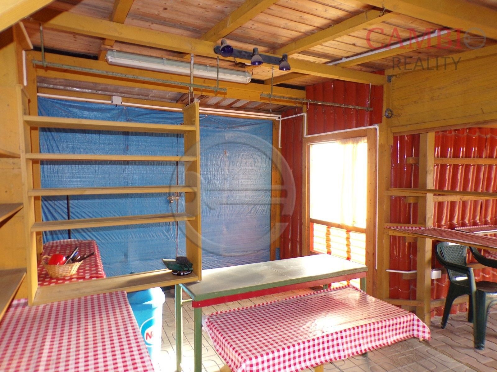 Prodej obchodní prostory - Františkovy Lázně, 55 m²