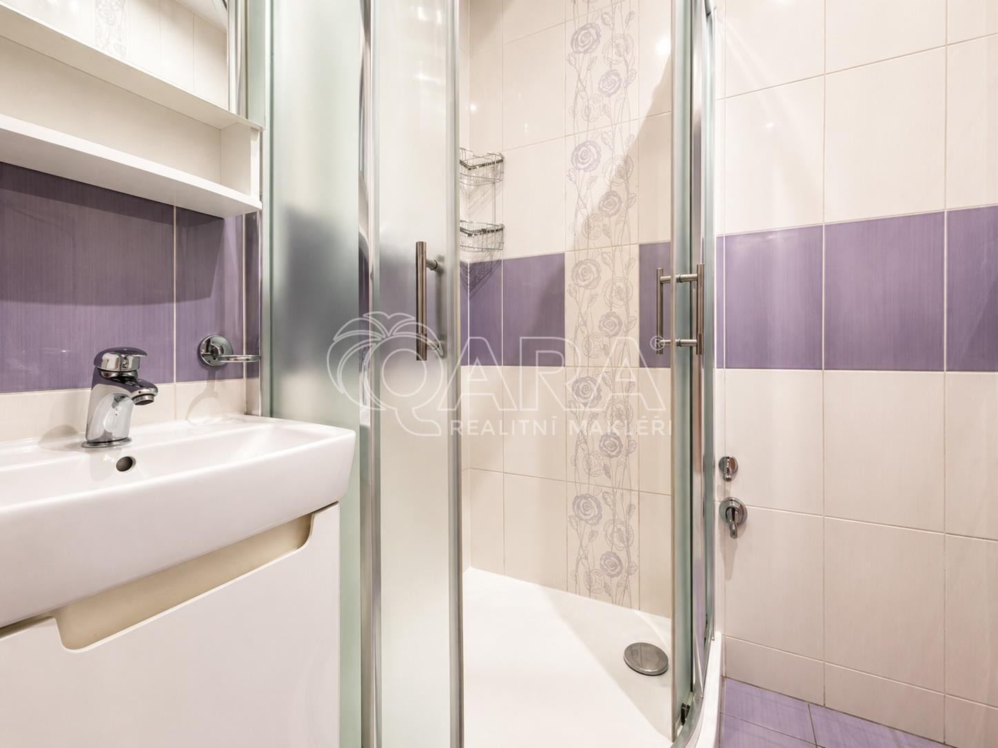 Pronájem byt 2+1 - Na Kopci, Karviná Mizerov, 54 m² - 5