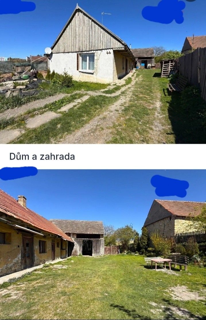 Prodej rodinný dům - Dymokury, 289 01 - 5