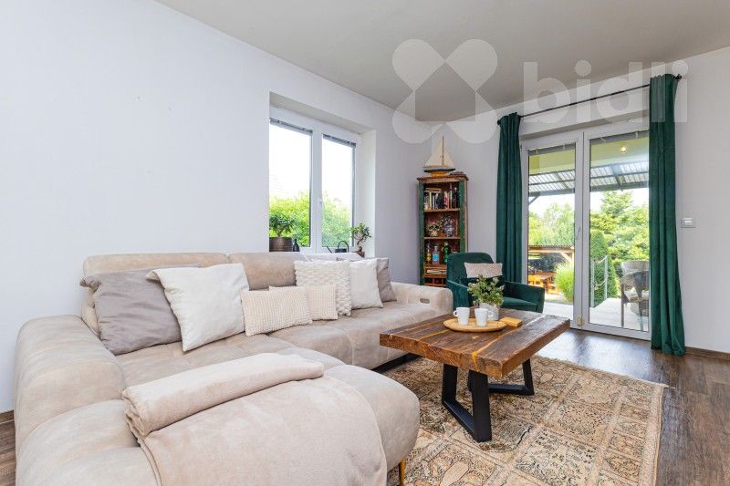 Prodej rodinný dům - Hledíková 259, Jesenice Osnice, 205 m² - 5
