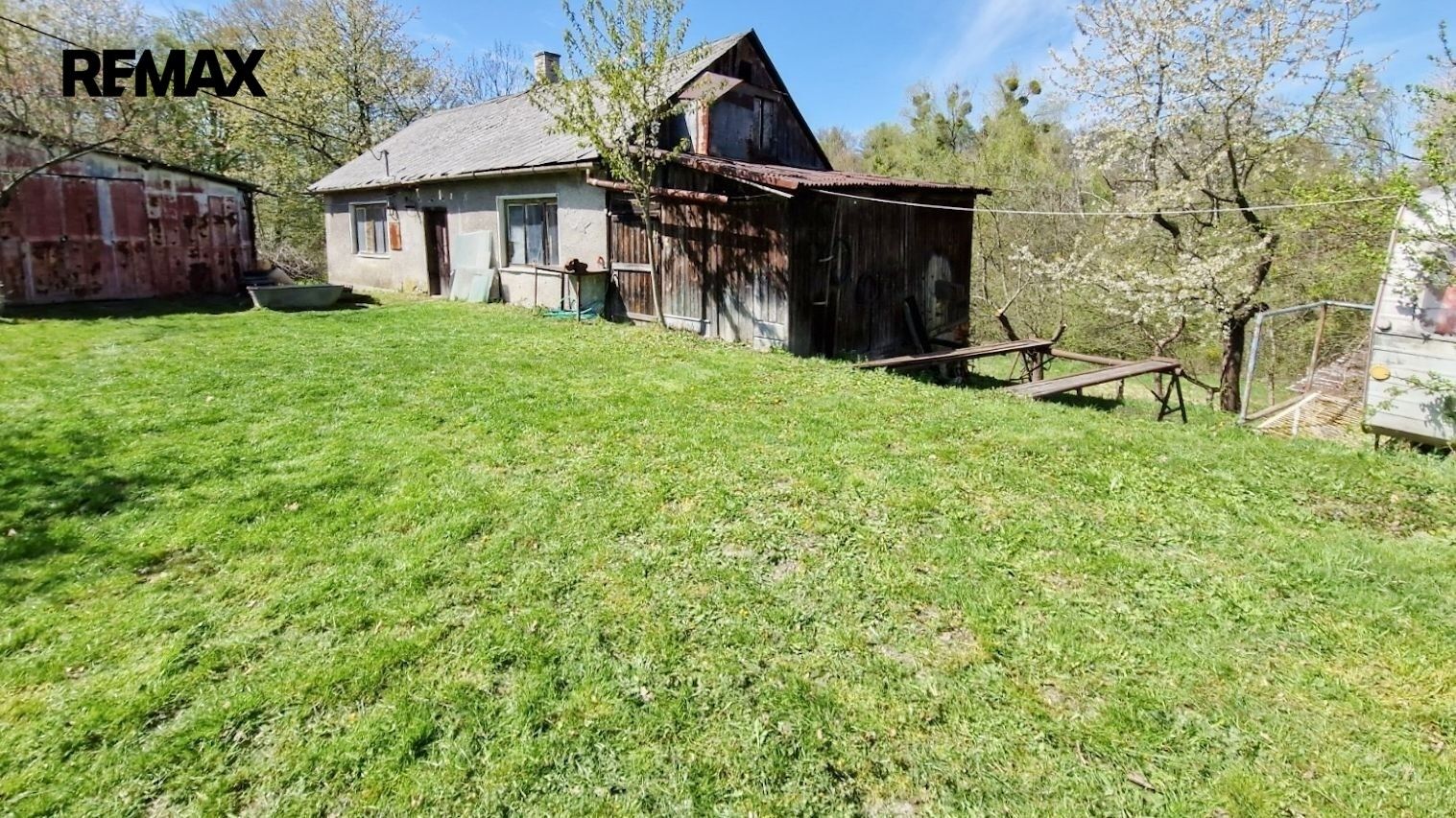 Rodinné domy, Frýdek-Místek Lískovec, 102 m² - 1