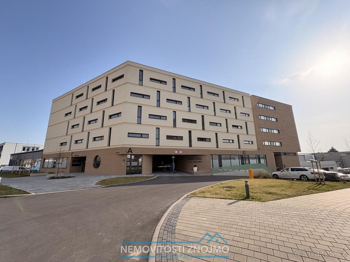 Byty, Znojmo, 669 02