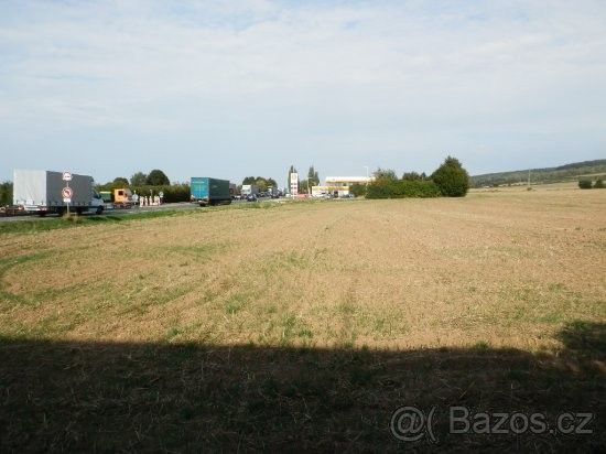 Pronájem ostatní - Ostroměř, 507 52