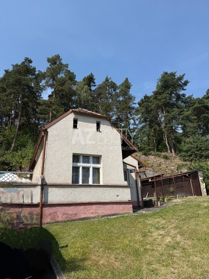 Rodinné domy, Markvarec, Hřivice, 50 m² - 1