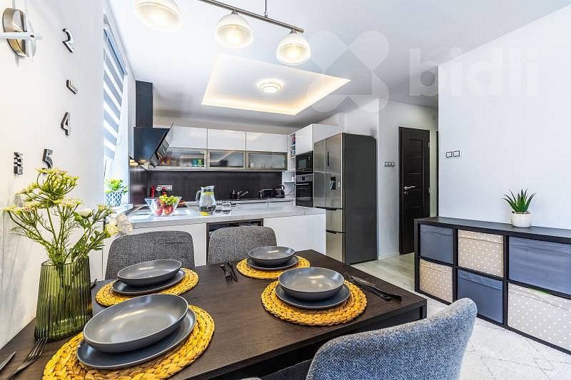 Prodej byt 3+kk - Dřevčice, okres Praha-východ, Středočeský kraj, 77 m² - 5