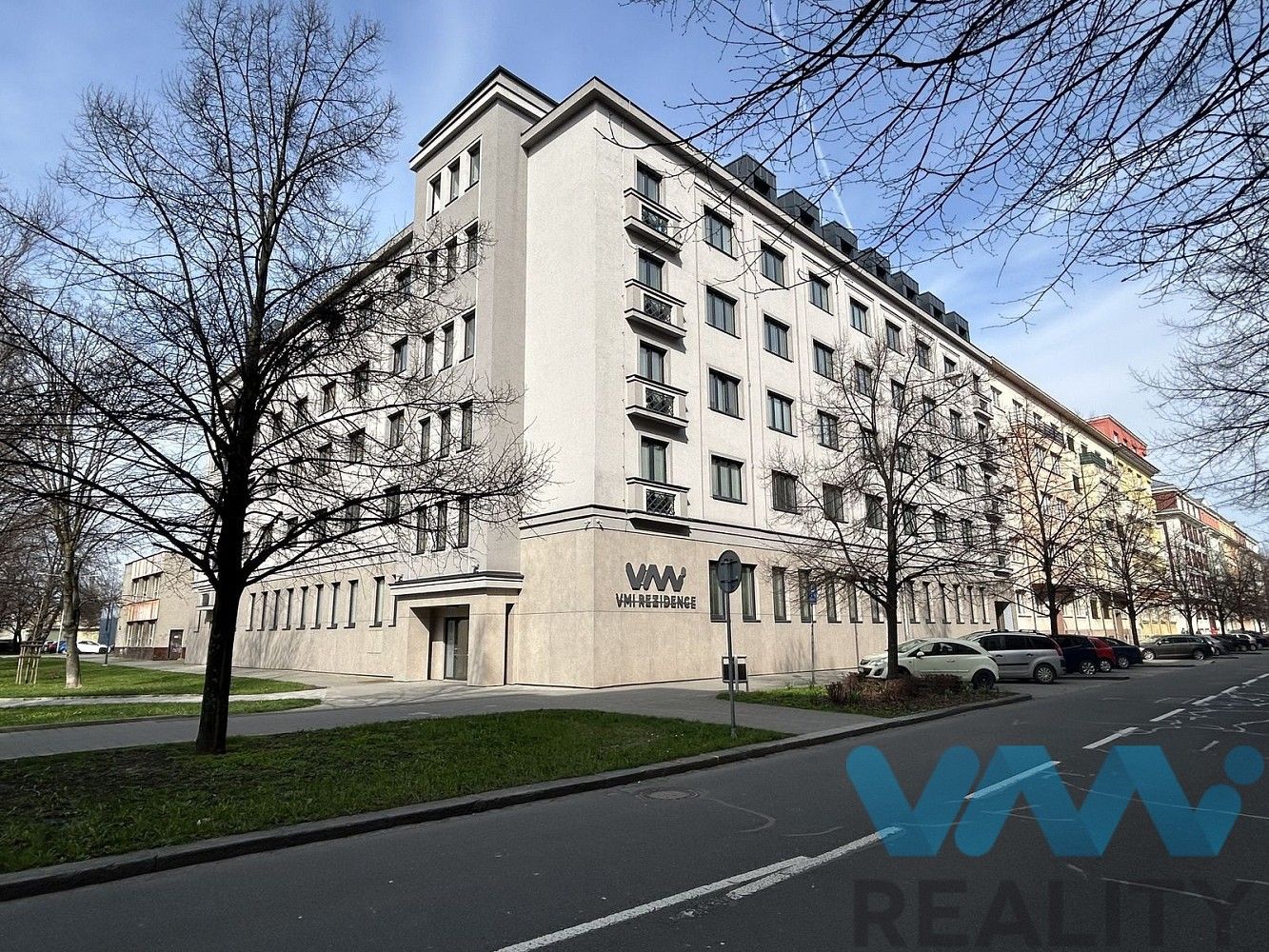 3+kk, 30. dubna, Ostrava - Moravská Ostrava, 64 m² - 1