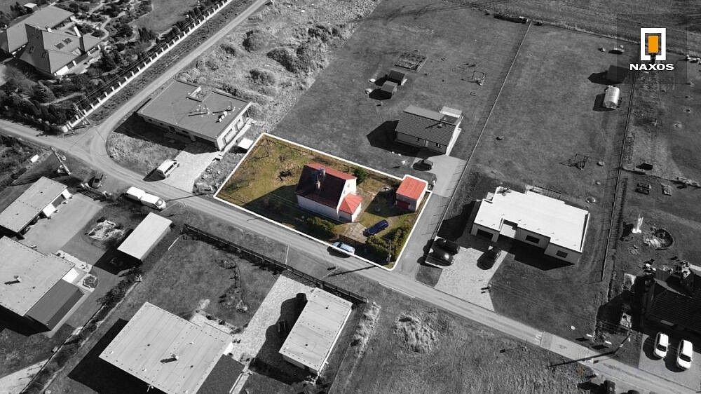 Rodinný dům · 131 m² · Žermanice, okres Frýdek-Místek - 2