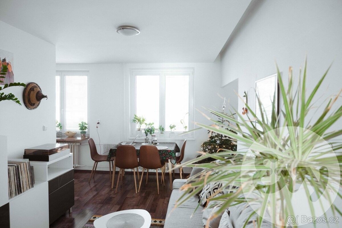 Prodej byt - Ostrava, 708 00