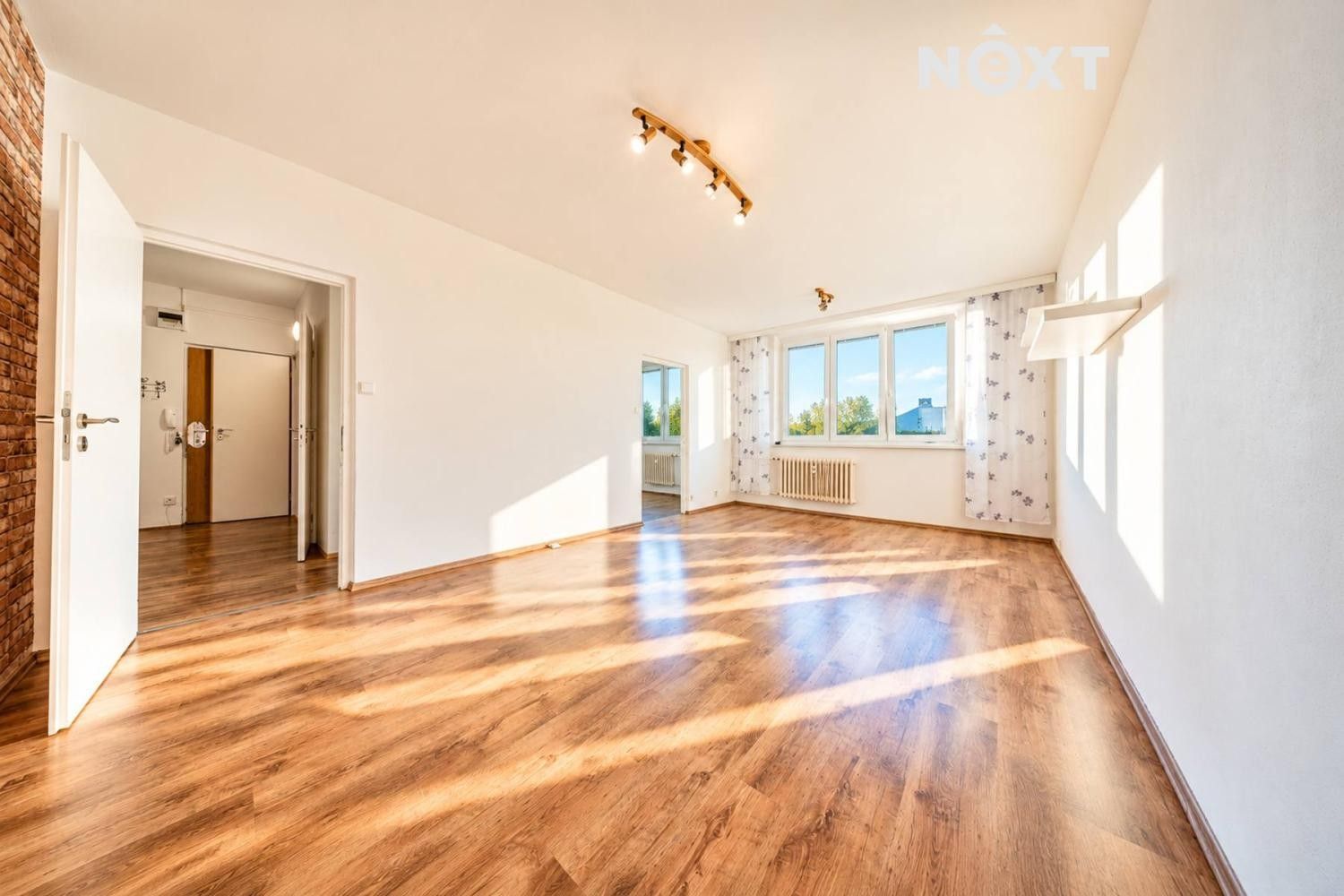 Byt 4+1 · 89 m² · Topolová 1509, Bystřice pod Hostýnem - 4