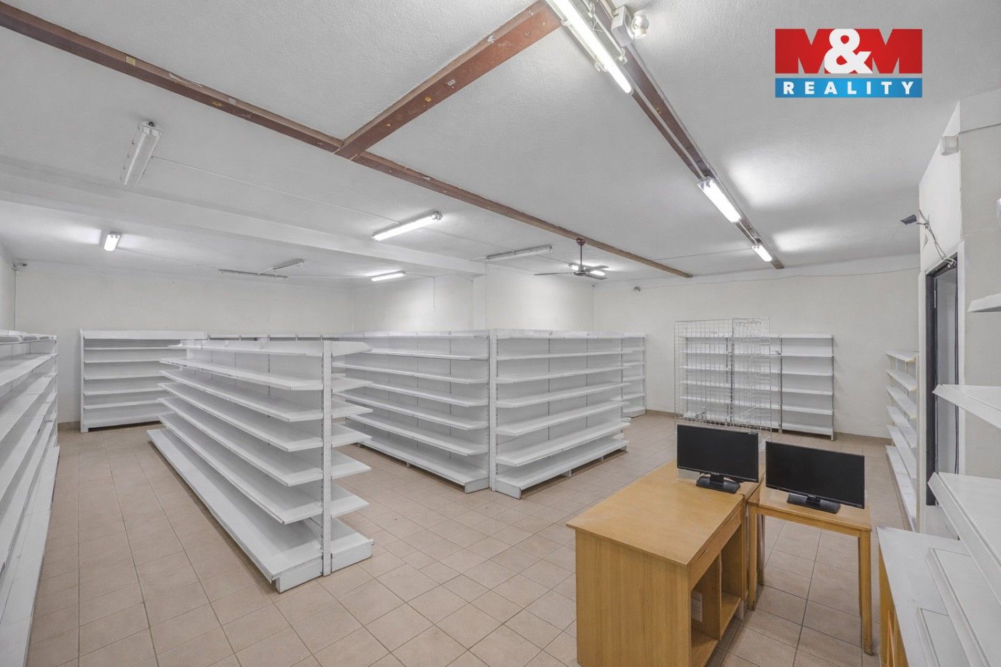 Obchodní prostory · 155 m² · Komenského, Teplice nad Metují - 3