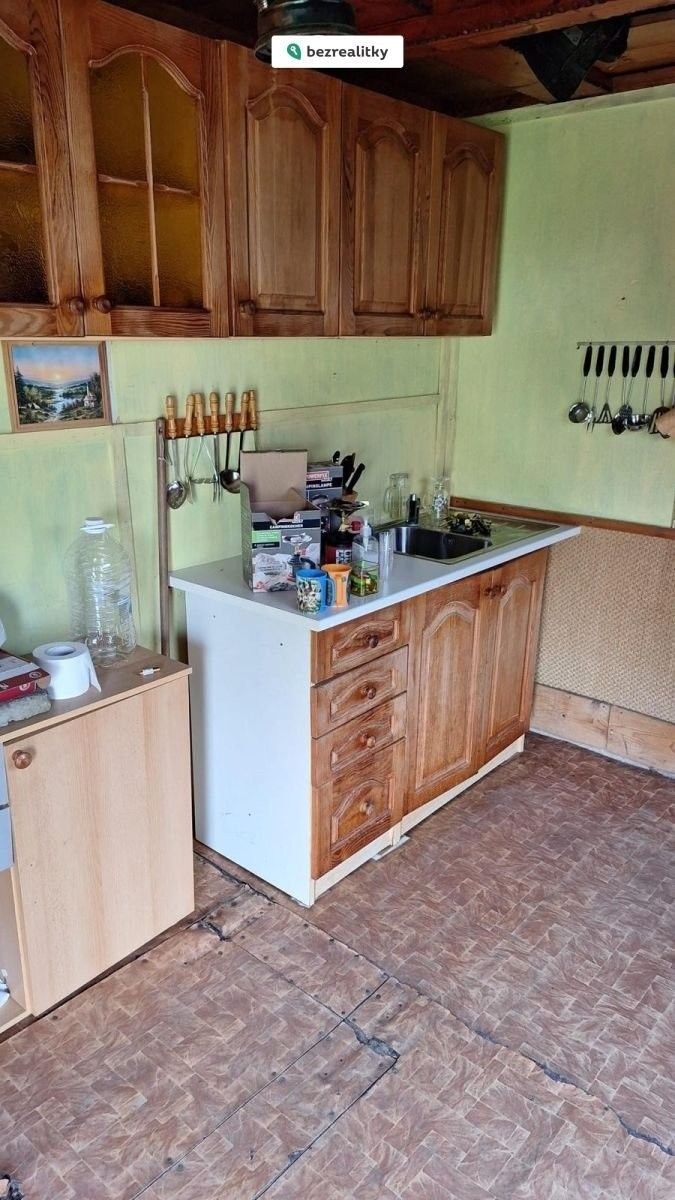 Prodej zahrada - Teplice