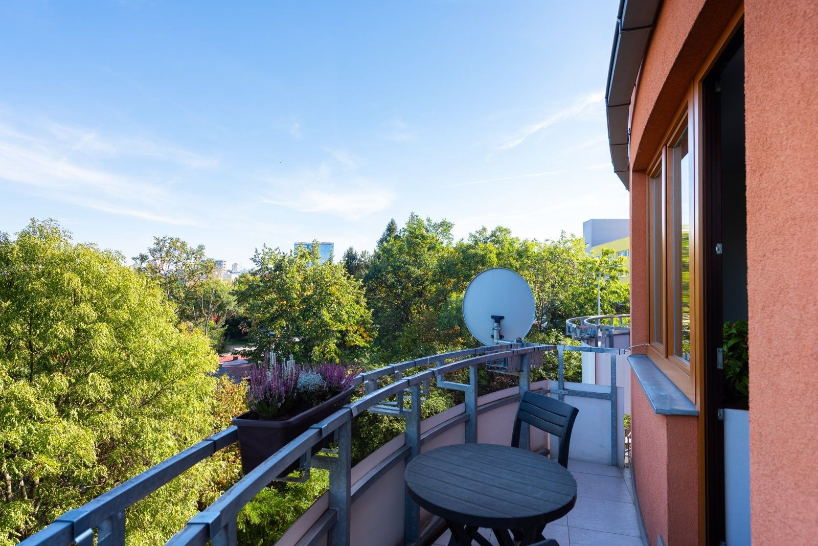 Byt 2+kk · 51 m² · Družstevní ochoz 1731, Praha Nusle - 3