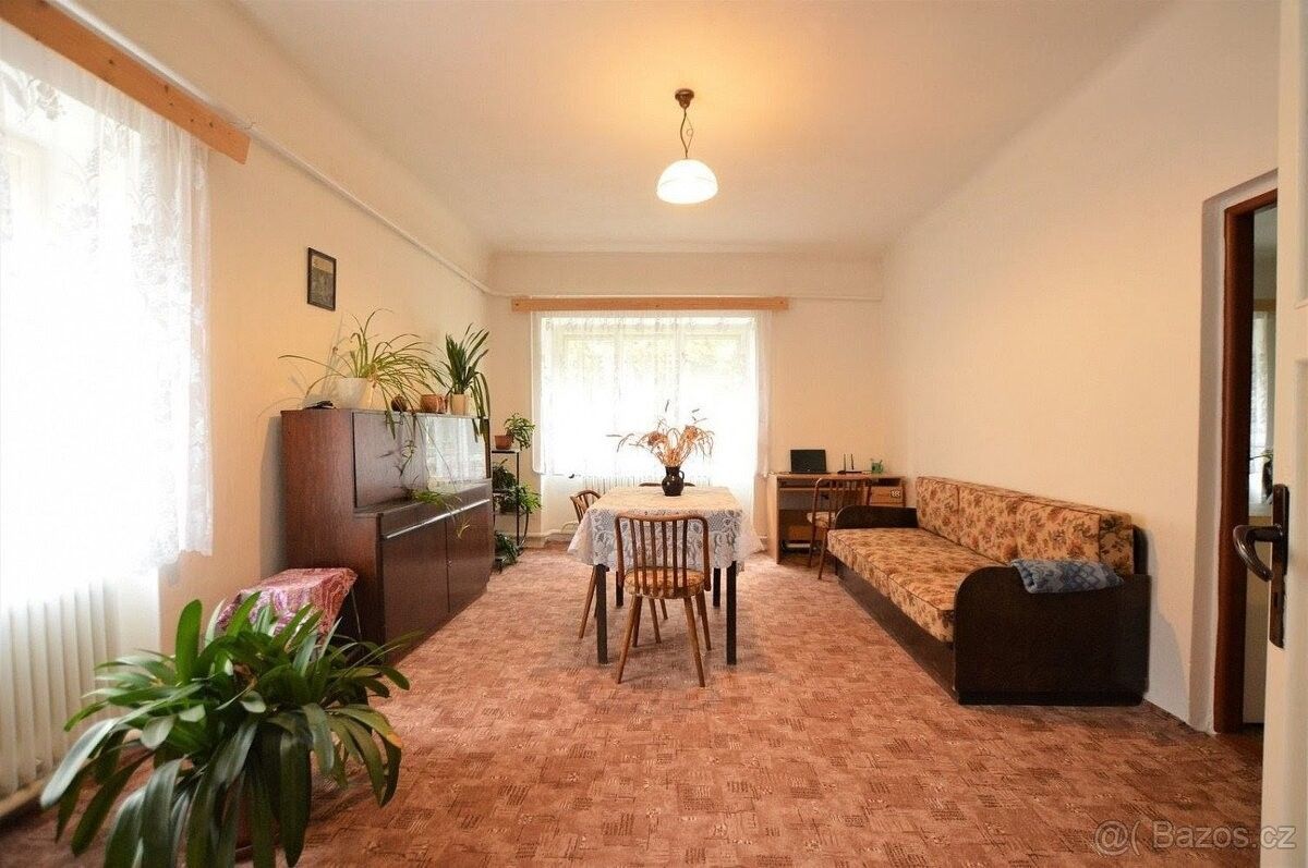 Prodej rodinný dům - Podbořany, 441 01