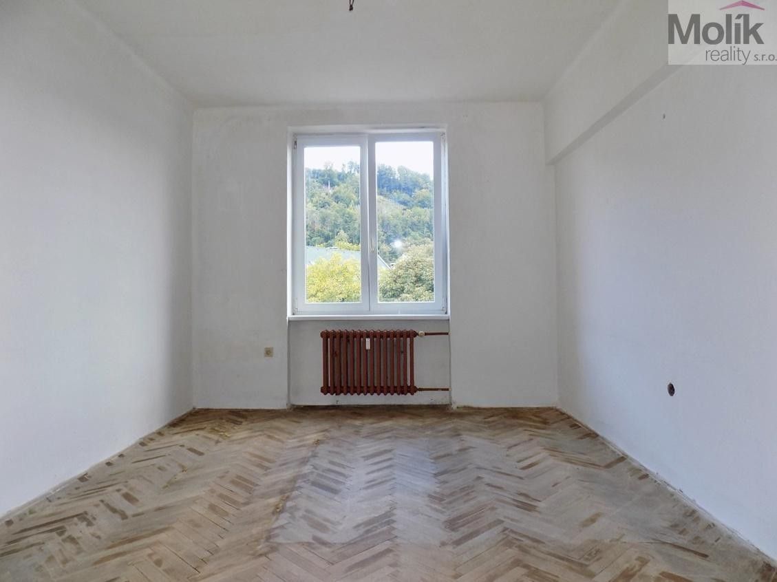 Prodej byt 2+1 - Čsl. armády, Děčín, 55 m²
