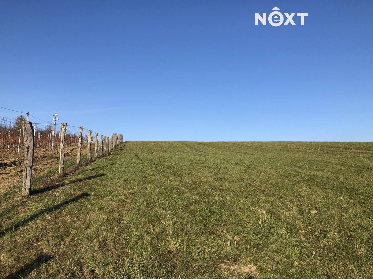 Zemědělské pozemky, Medlovice