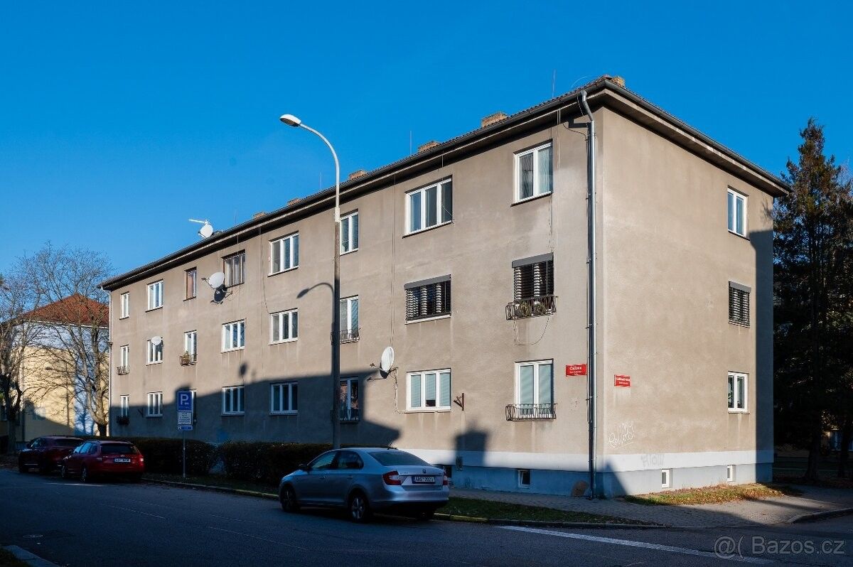 Byty, České Budějovice, 370 01