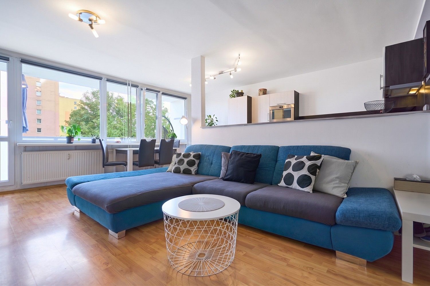 3+kk, Beroun, Středočeský kraj, 69 m² - 1