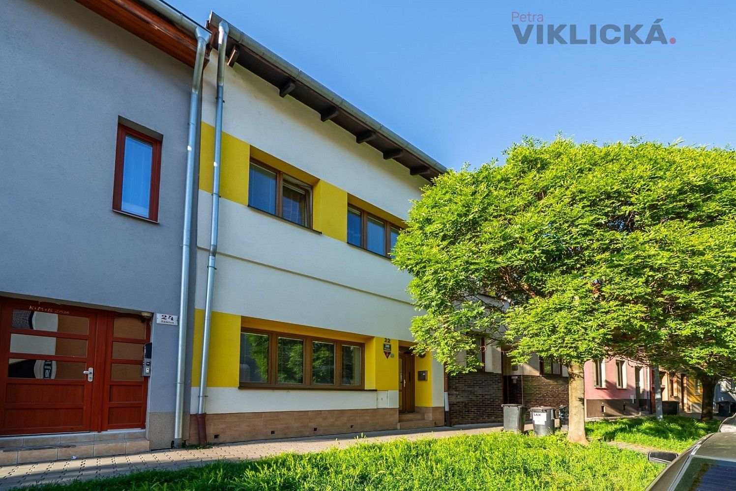 Rodinný dům, 200 m²
