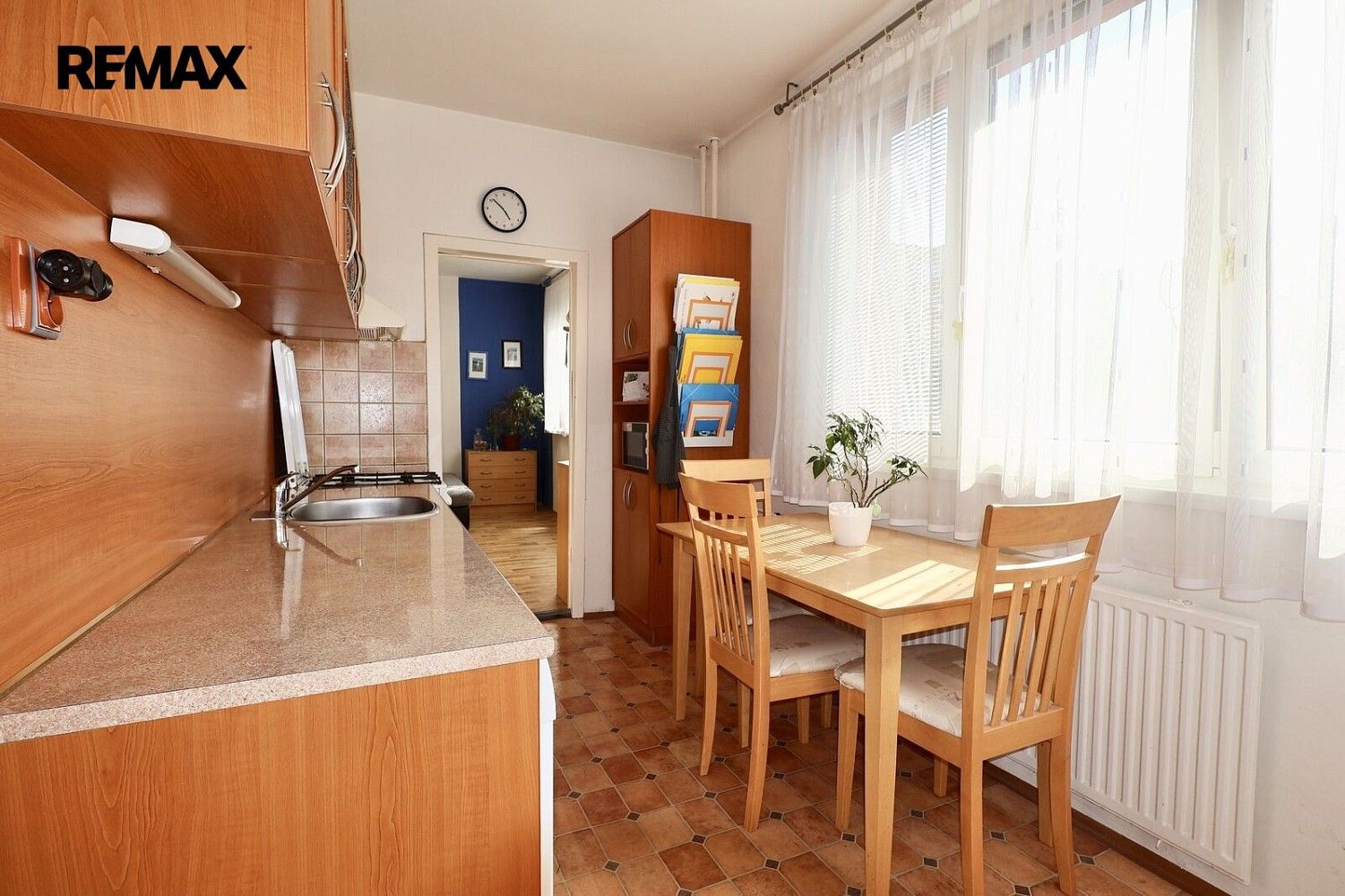 Prodej byt 3+1 - M. Chasáka, Frýdek-Místek - Frýdek, 68 m² - 5