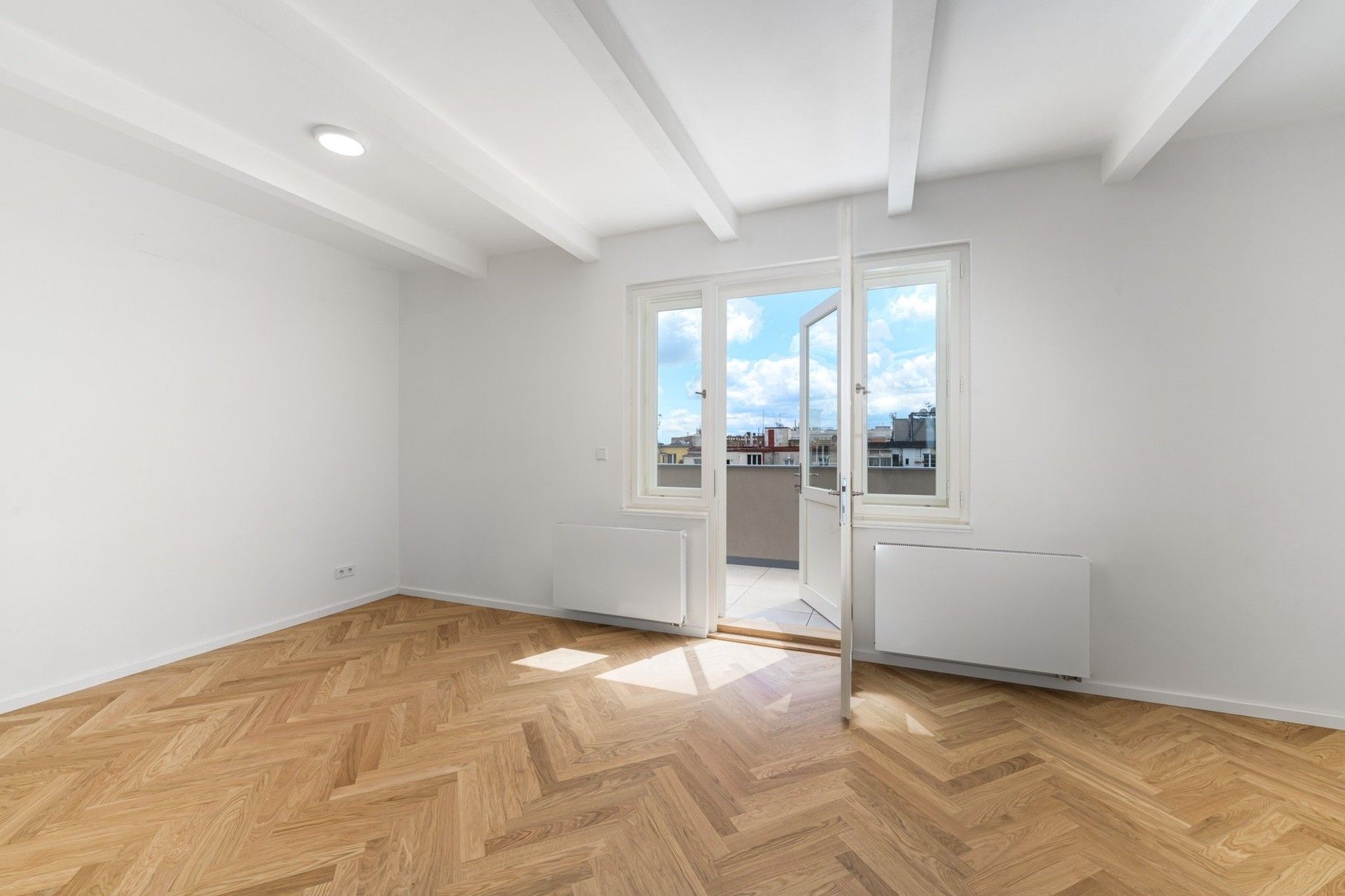 Byt 3+kk, 78 m²