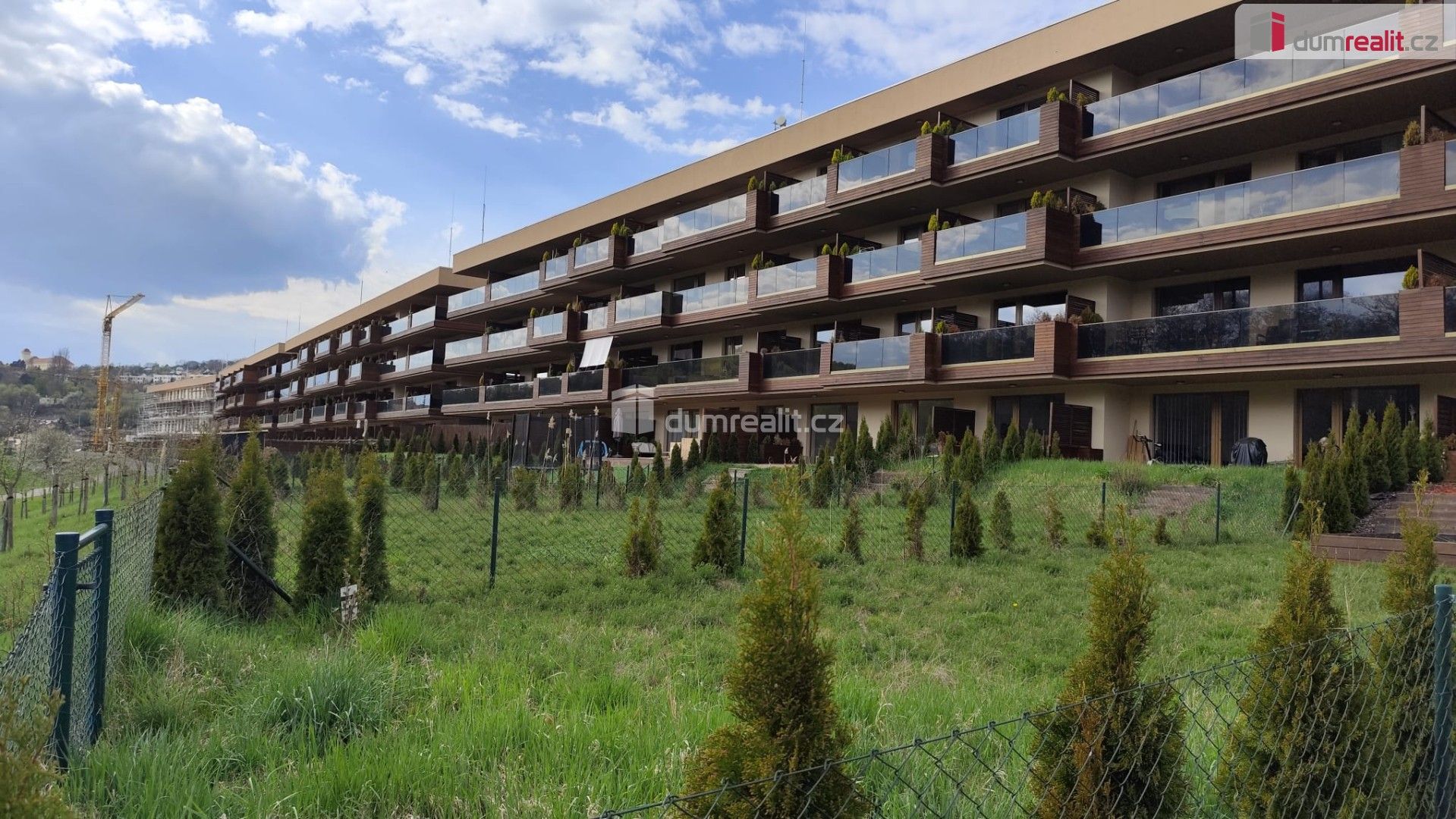 2+kk, Lázeňská 2038, Slaný, 66 m² - 2