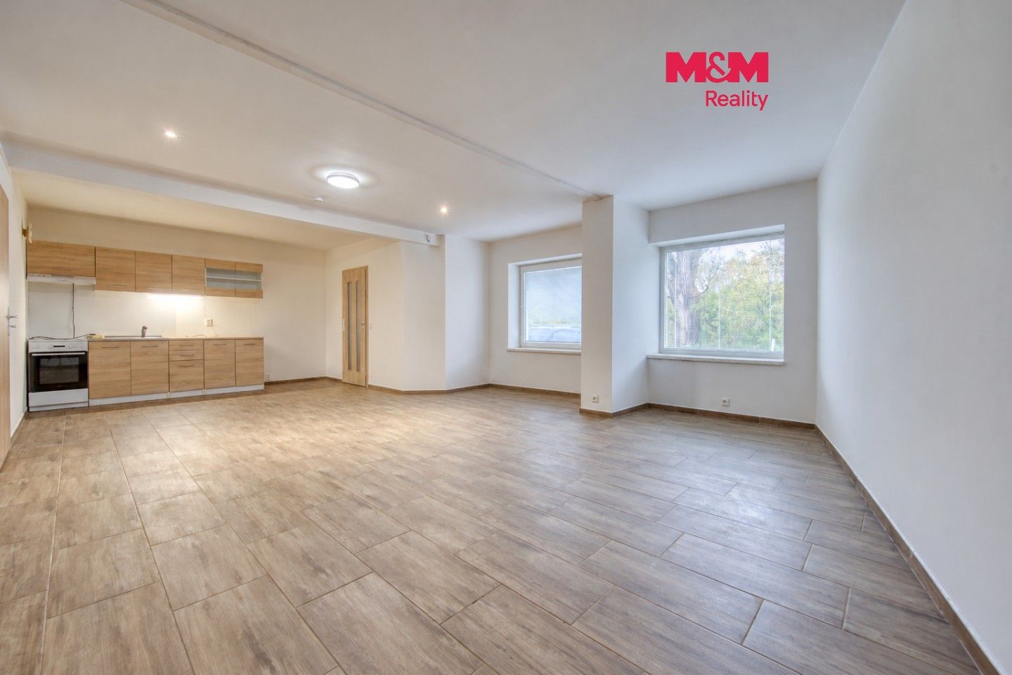 Rodinné domy, Politických vězňů, Holýšov, 162 m² - 1