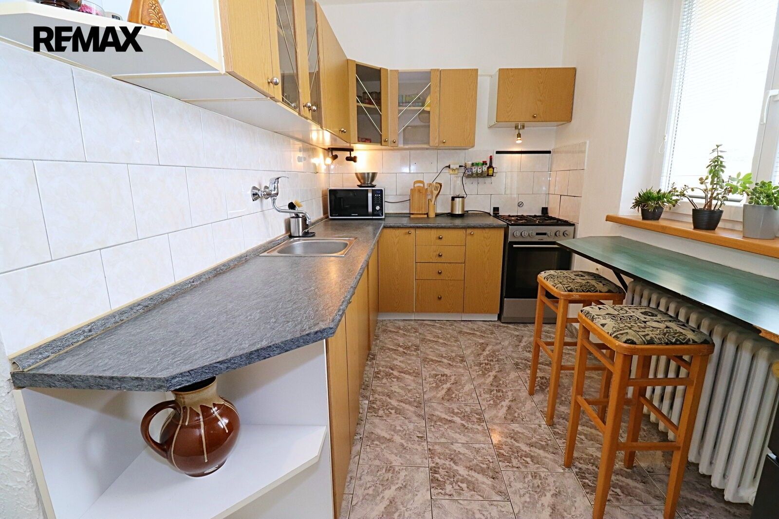 Byt 3+1 · 71 m² · U Stadionu 707, Chrudim III - 3