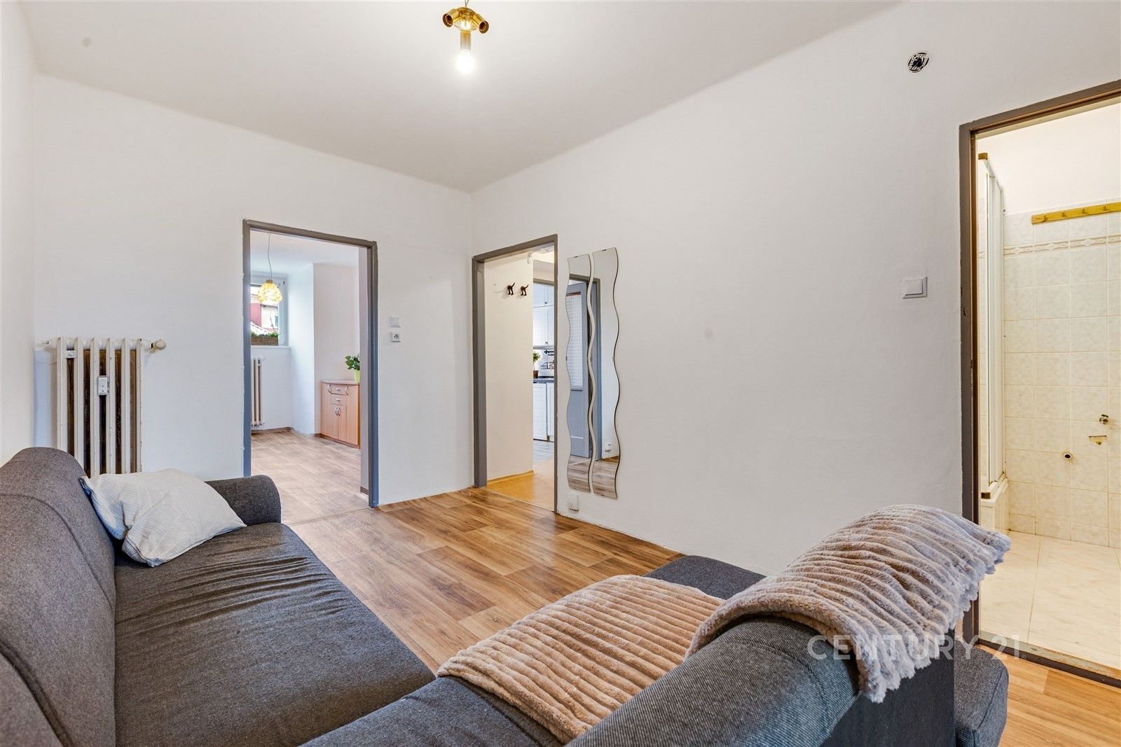 Prodej byt 2+1 - Na Mlejnku, Praha, 65 m²