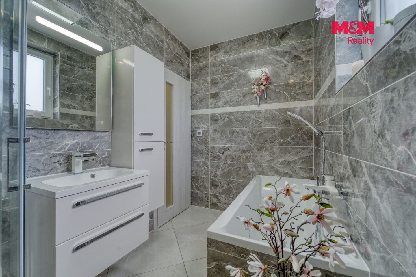 Prodej byt 3+kk - Vochov, 68 m² - 5