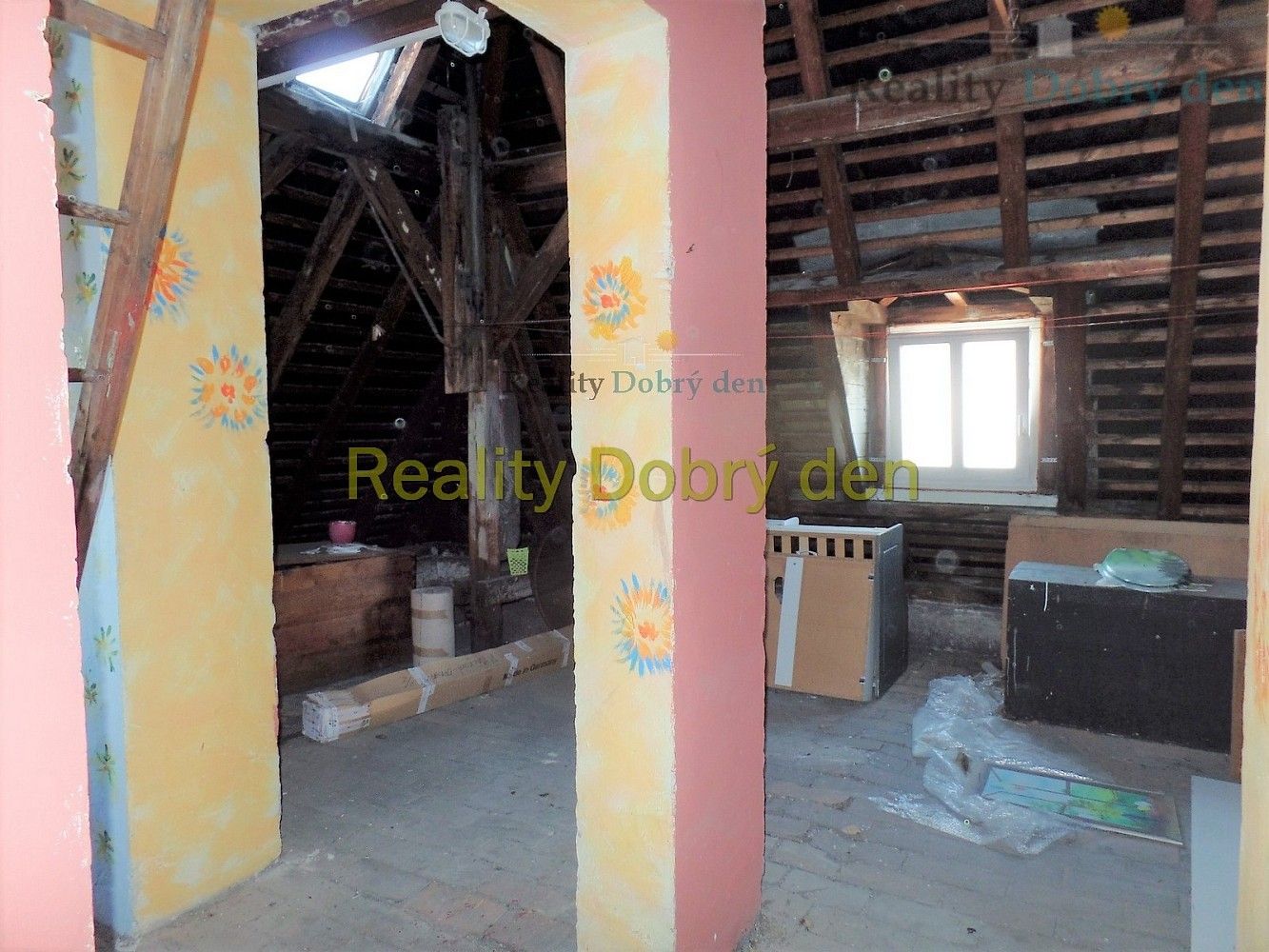 Prodej ostatní - Opava - Předměstí, Moravskoslezský kraj, 110 m² - 5