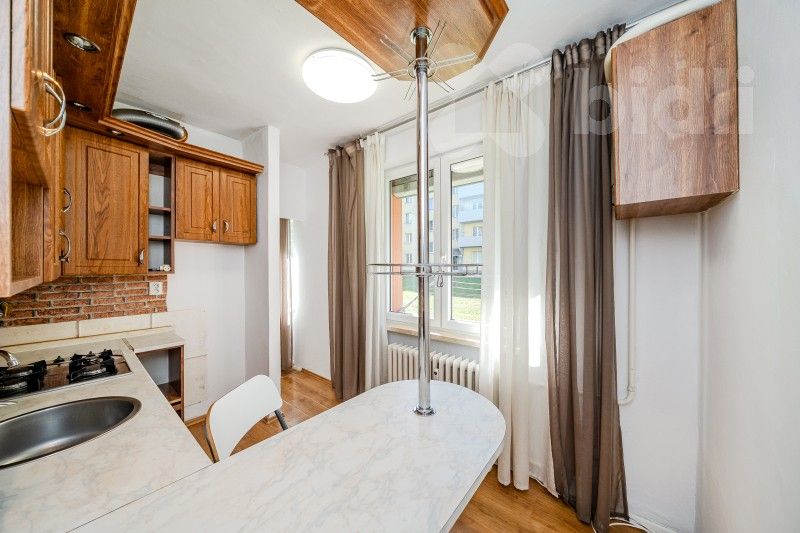 Byt 1+1 · 33 m² · Kopernikova, Třinec Lyžbice - 4